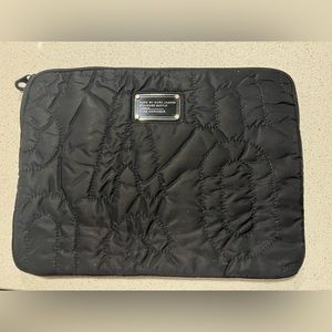 Marc Jacobs laptop case